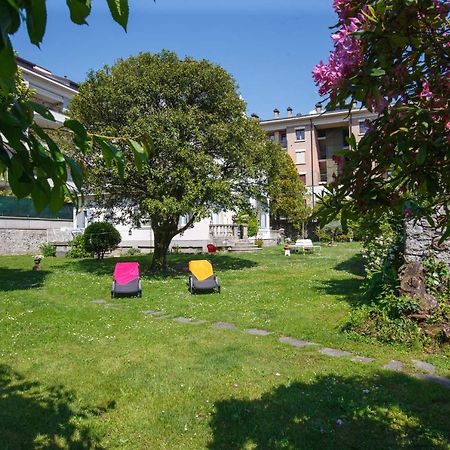 Villa Rachel Интра Экстерьер фото