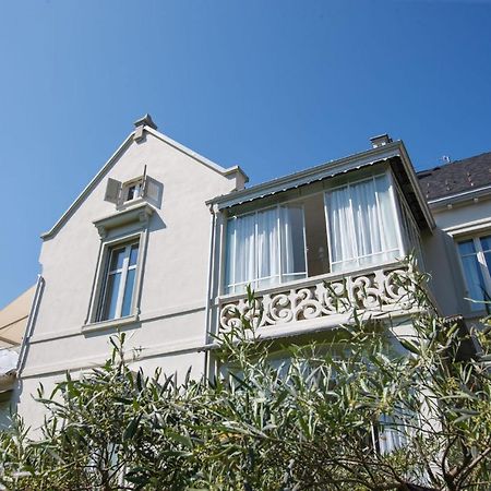 Villa Rachel Интра Экстерьер фото
