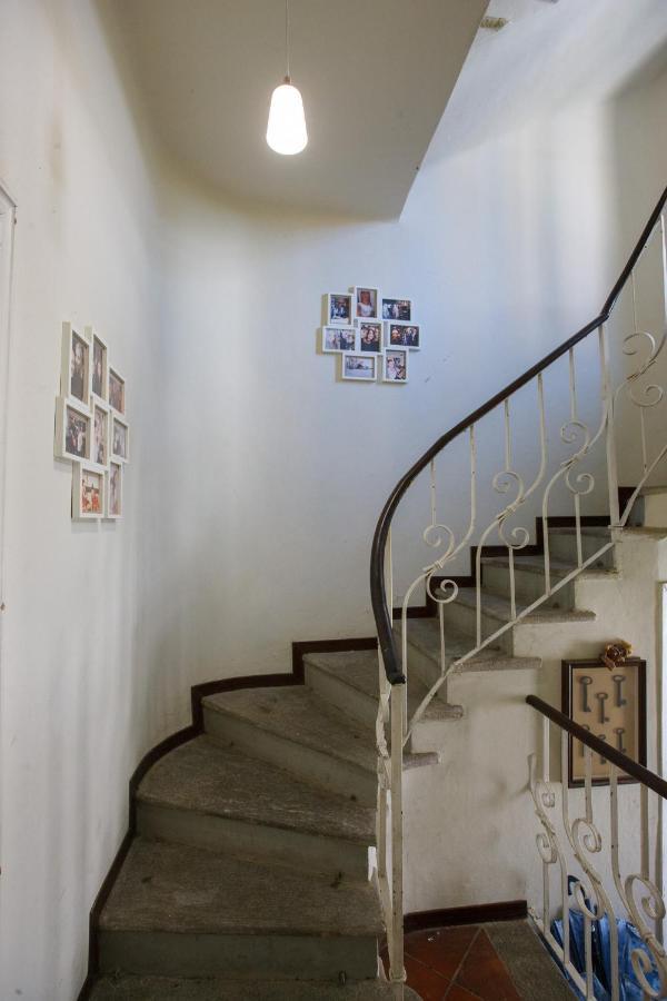 Villa Rachel Интра Экстерьер фото