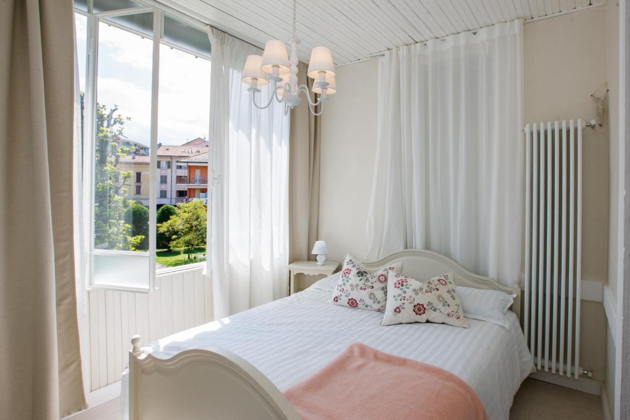 Villa Rachel Интра Экстерьер фото