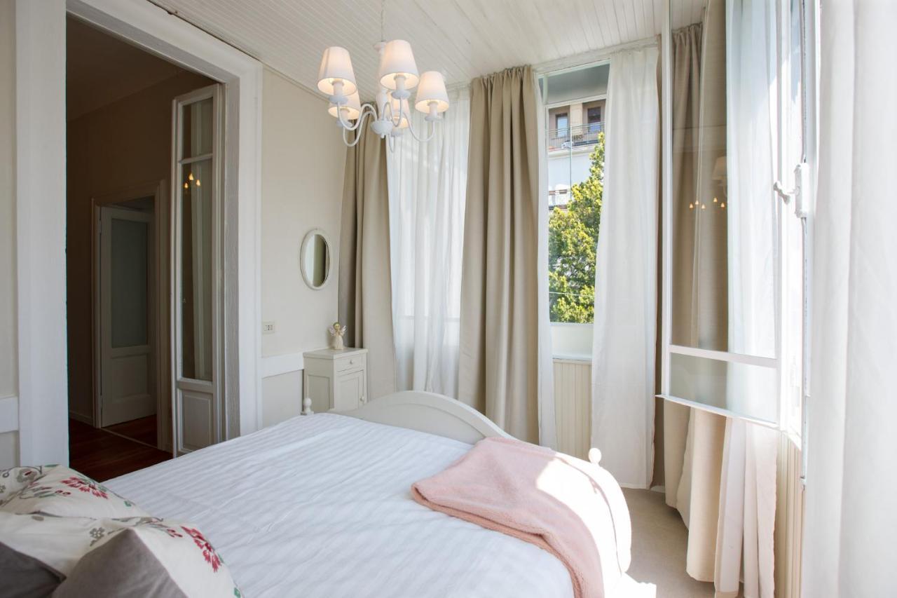 Villa Rachel Интра Экстерьер фото