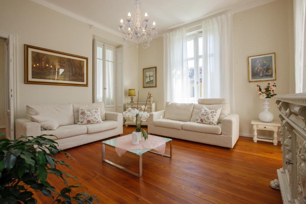 Villa Rachel Интра Экстерьер фото