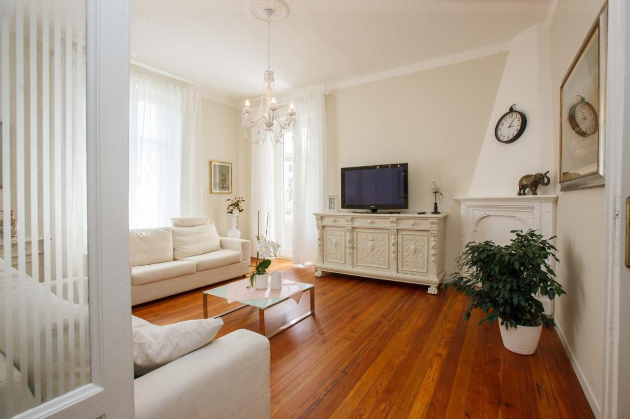 Villa Rachel Интра Экстерьер фото